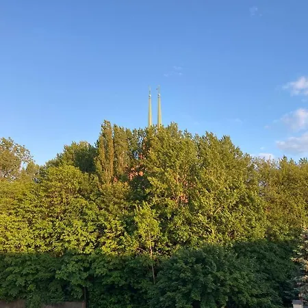 Lägenhet Partyzantka Gdynia