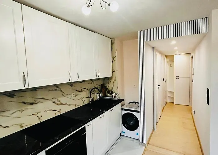 Partyzantka Apartmán