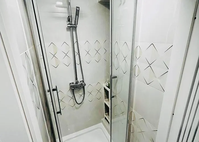 Apartmán Partyzantka