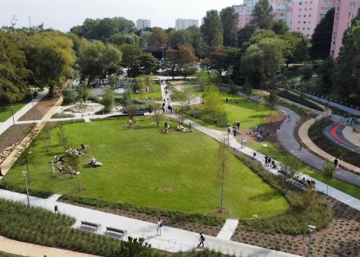 Apartmán Partyzantka